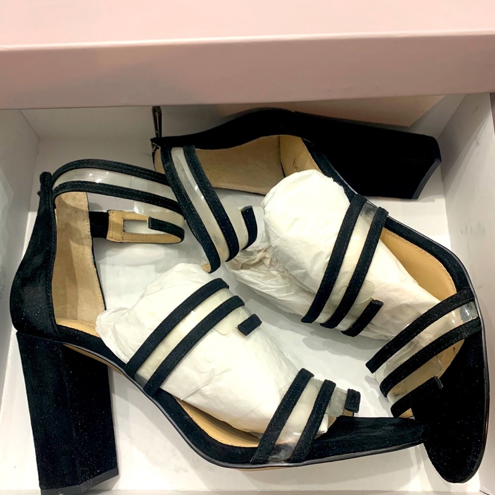 Grecia Sandals by botkier